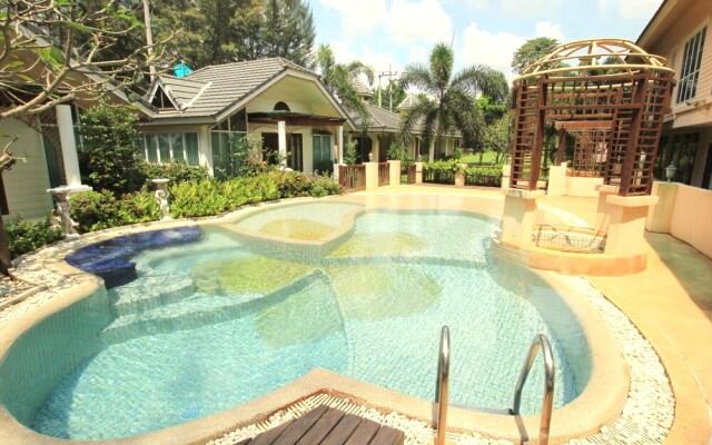 Plumeria Villa & Hideaway Rayong, Thailand