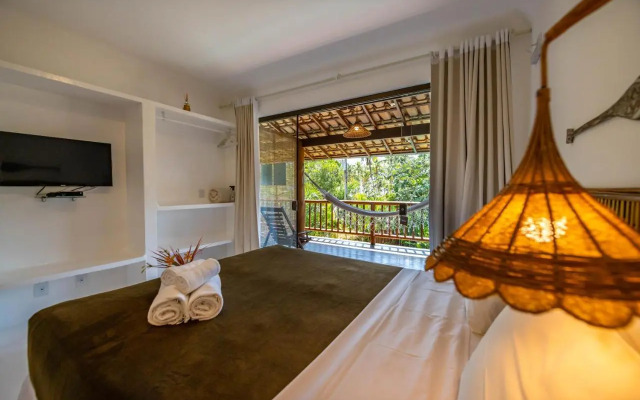 Sup House Barra Grande