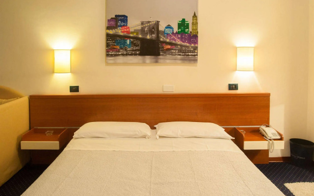 Hotel Elefante Bianco