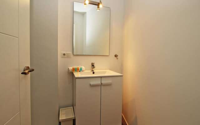 Del Parque Flats Suite Premium Malagueta