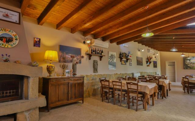 Agriturismo a Alia ID 3644