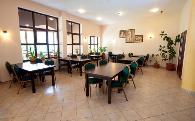 Pension Pantheon