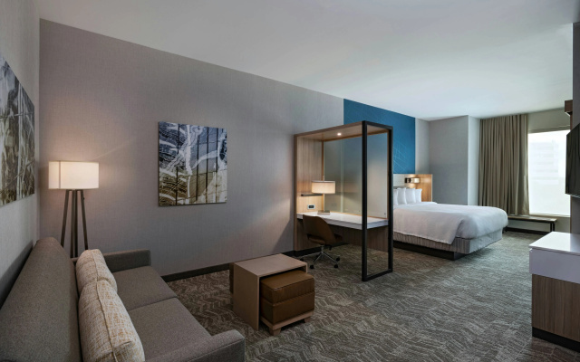 Springhill Suites by Marriott Waco