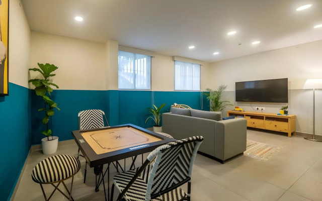 Olive Hotel Magrath by Embassy Group