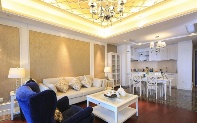 Suning Auraya Suites