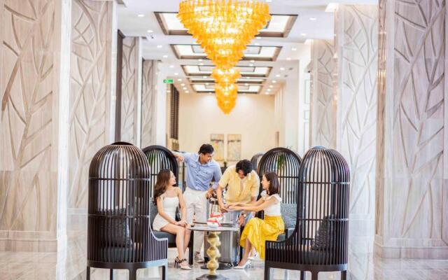 Vinholidays Fiesta Phu Quoc