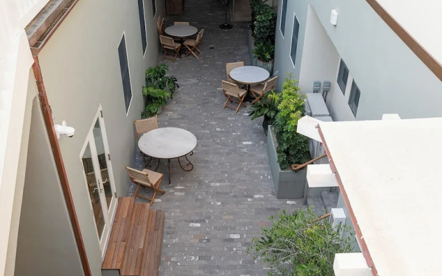 Gjelina Hotel