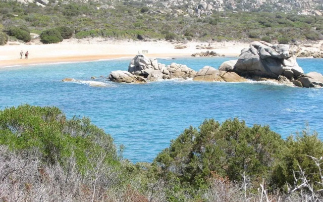 Résidence de Tourisme Mare é Macchia