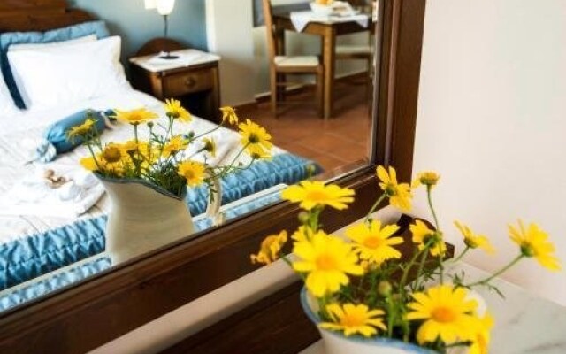 Aparthotel 2 Stars Galaxidi