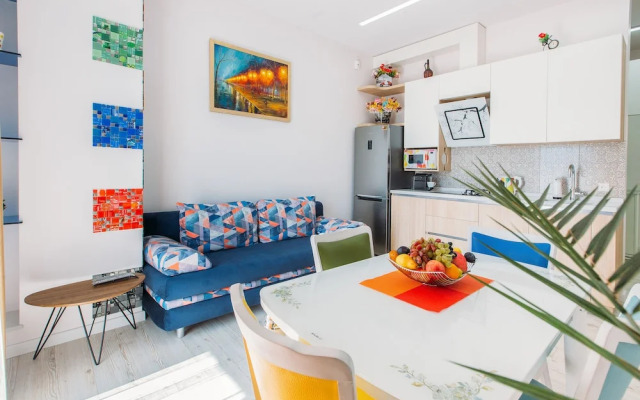 33 Spring Apartment