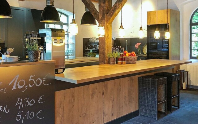 4 Star Holiday Home in Scharbeutz