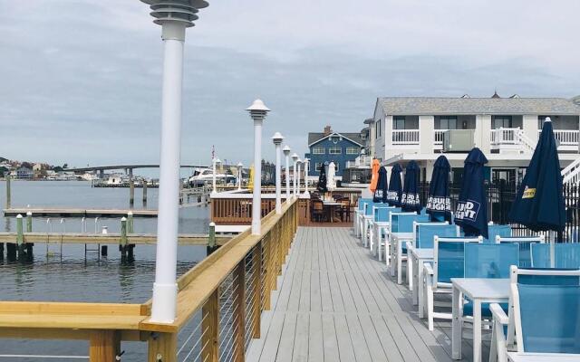 Beachwalk at Sea Bright