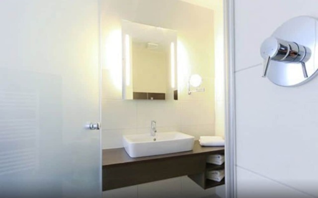 EnergieHotel Berlin City West