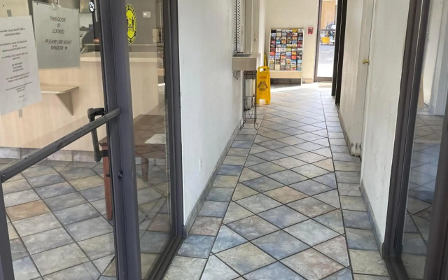 Budget Inn Greenville By Hotel O I-85