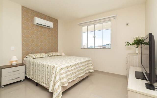 Aluguel Apartamento 3 quartos sendo 1 suíte - 538