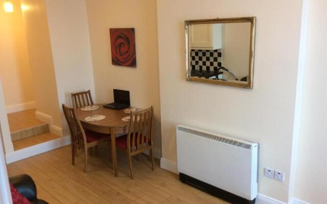 Wexford Town Opera Mews - 1 Bed Apartment