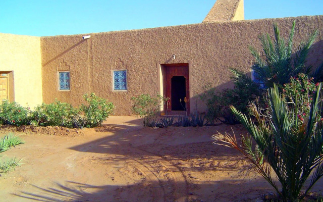 Auberge Africa