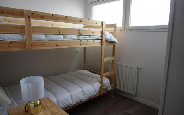 4 Residence Les Oceanides