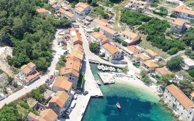 Awesome Home in Prigradica With Sauna, Wifi and 3 Bedrooms