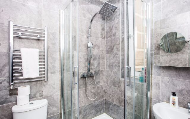 1 Bedroom Apartment Close to Museums in South Kensington