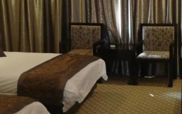 Huangshan Hongcun Tianyitang Hotel