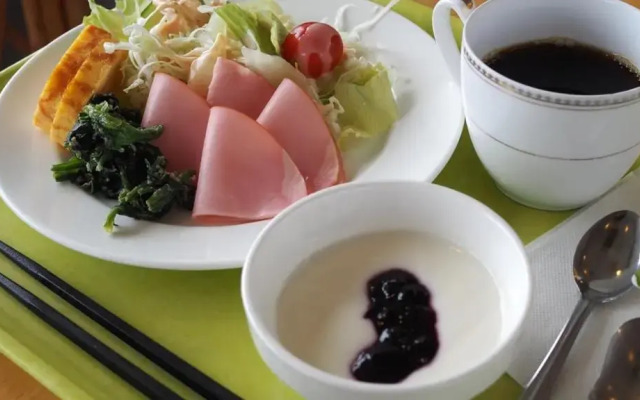 Omura Yasuda Ocean Hotel