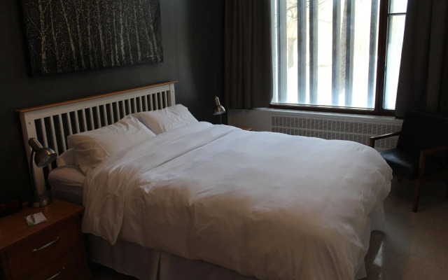 Residences Université Laval - Campus Accommodation