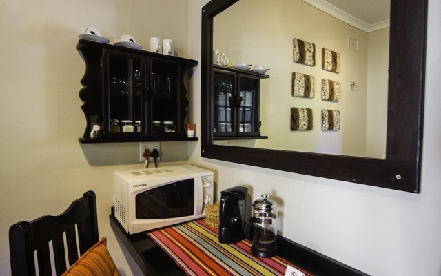 Zeranka Lodge Umhlanga