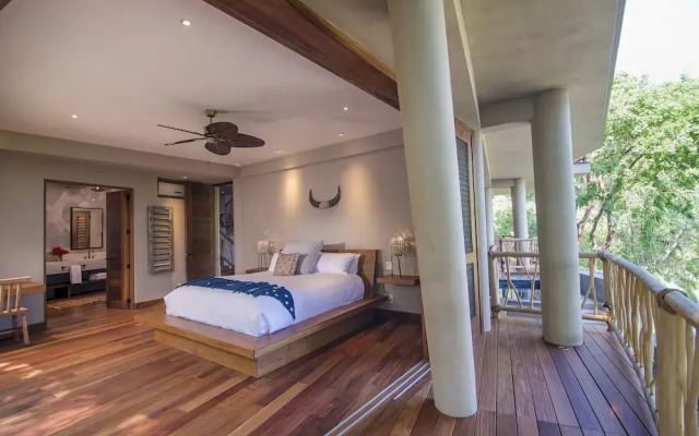 Treehouse Punta Sayulita by Tripwix