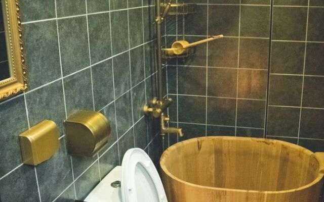 Hisato-an Traditional Japan style Inn