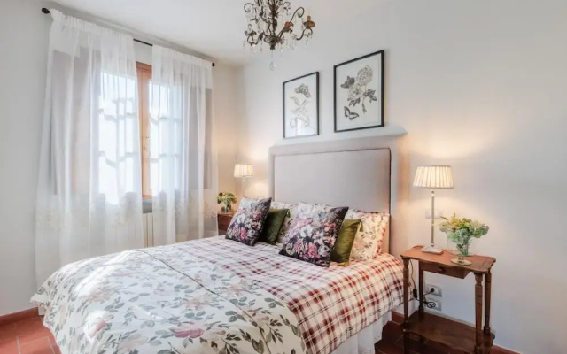 Villa Gabry in Lucca