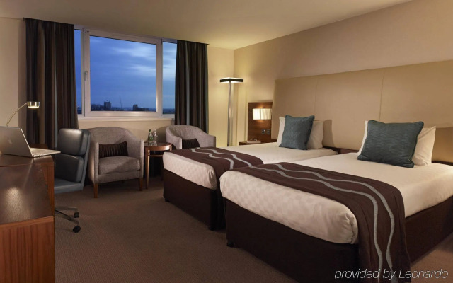 Thistle London Hyde Park Kensington Gardens