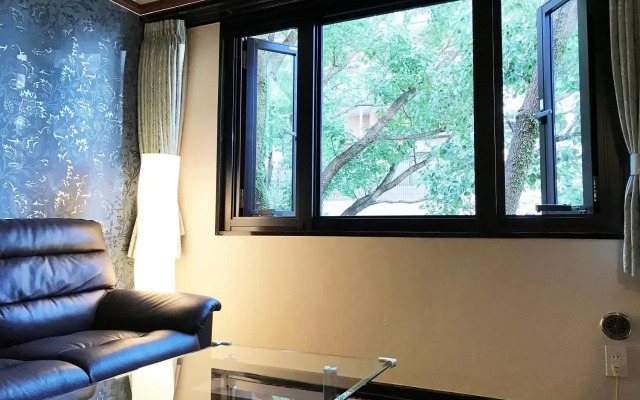Hotel Okus Kumamoto