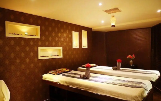 Hotel Vijay Intercontinental