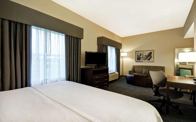 Homewood Suites by Hilton Cincinnati-Milford