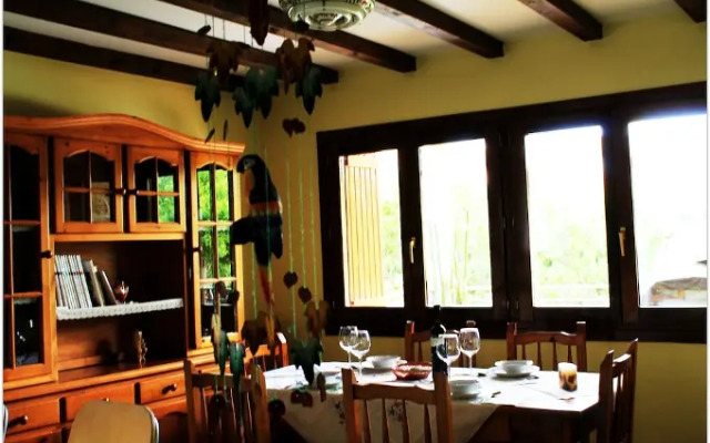 Casa Sol Numantino