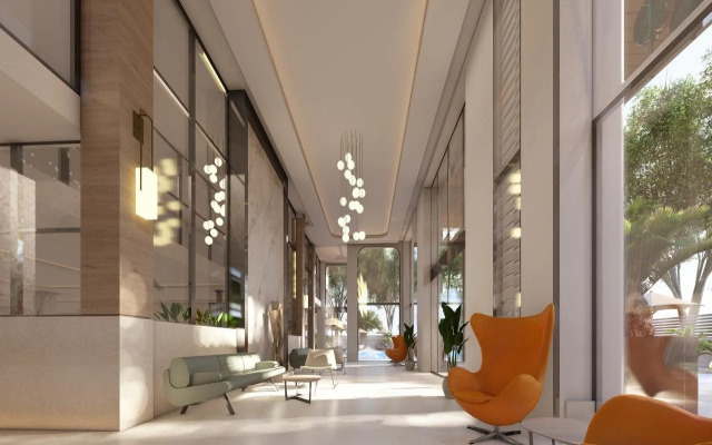Sesin Hotel