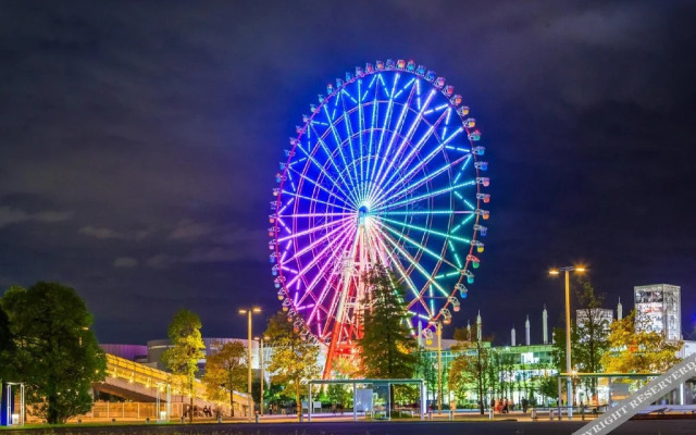 Children's Castle Hotel