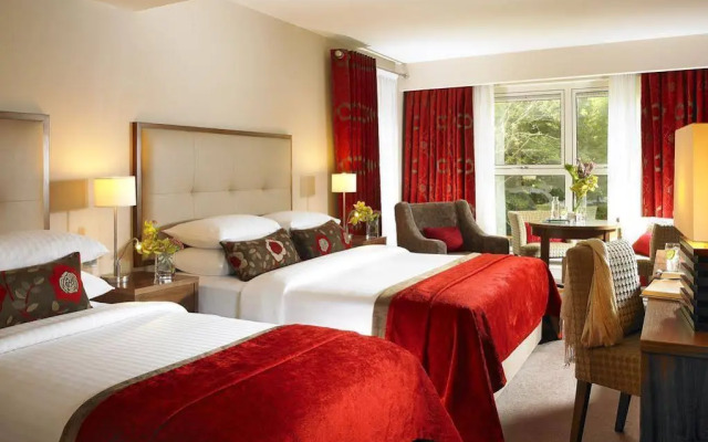 Hotel Westport - Leisure Spa and Conference