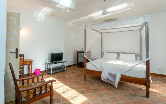 African Dada Resort