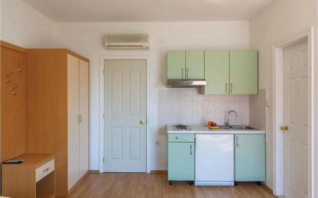 Apartment Makarska with Sea View 294