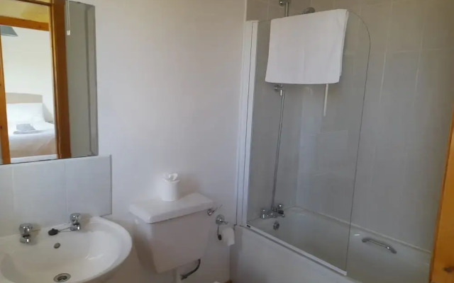 Burren Way Cottage No 1