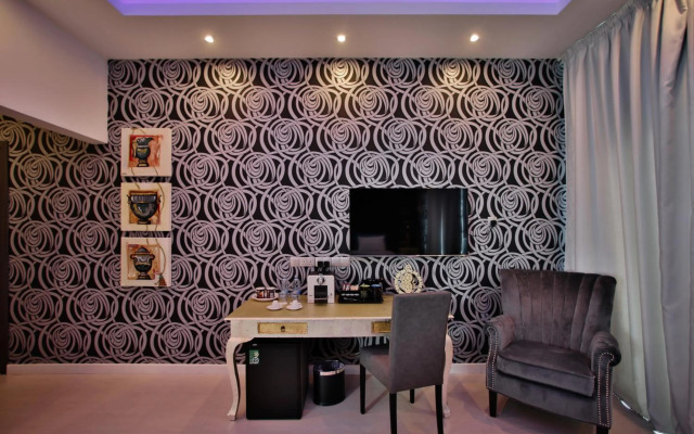The Josephine Boutique hotel