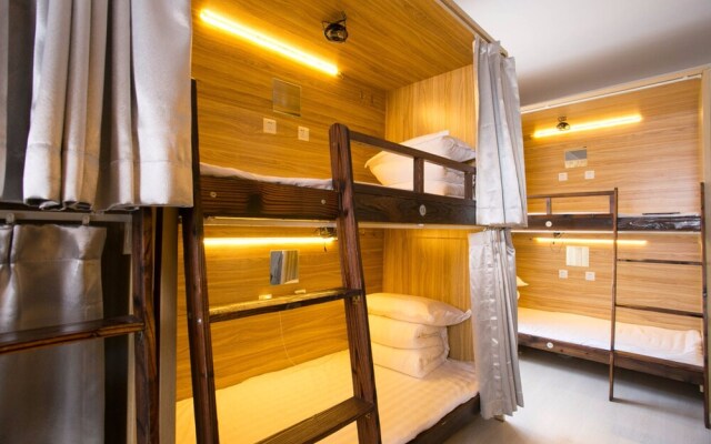 Harbin Midian Youth Hostel