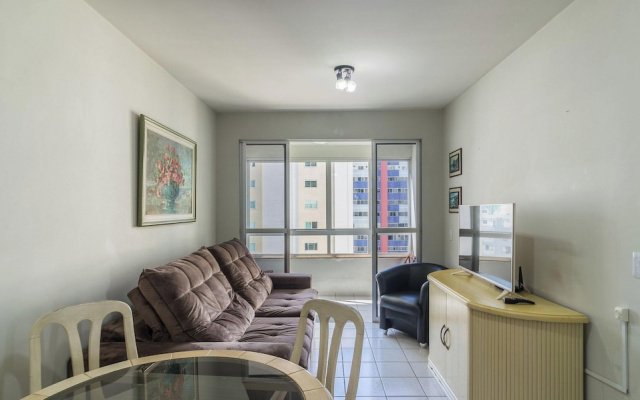 Apt in Downtown BC 350m From the Beach Pae1002