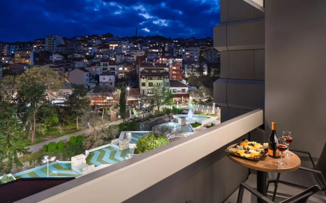 Interhotel Sandanski