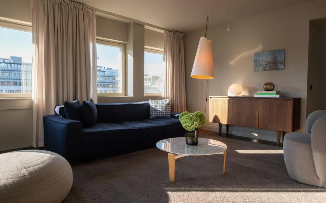 Nobis Hotel Stockholm, a Member of Design Hotels