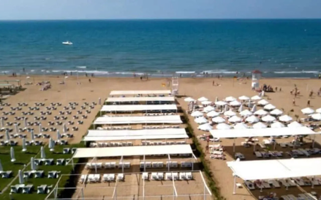 Side Win Hotel & Spa