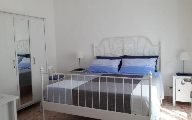 Trapani Tourism Apartments
