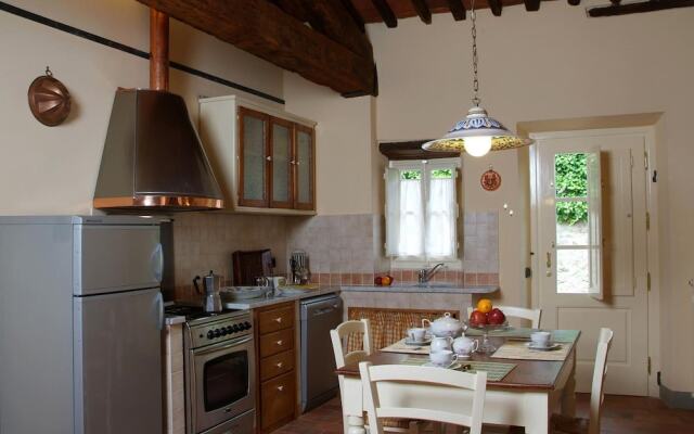 Agriturismo La Chiusa di Nanni
